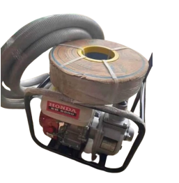 Motopompe Honda Diamètre 75