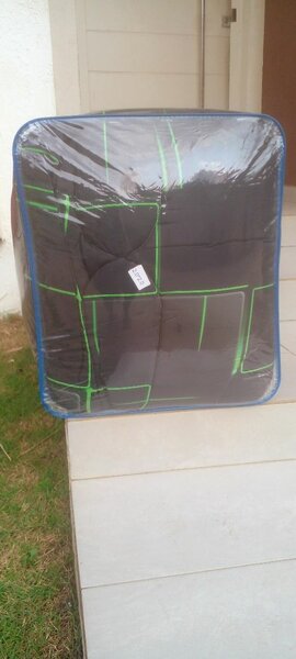 Couettes de qualité 2 places