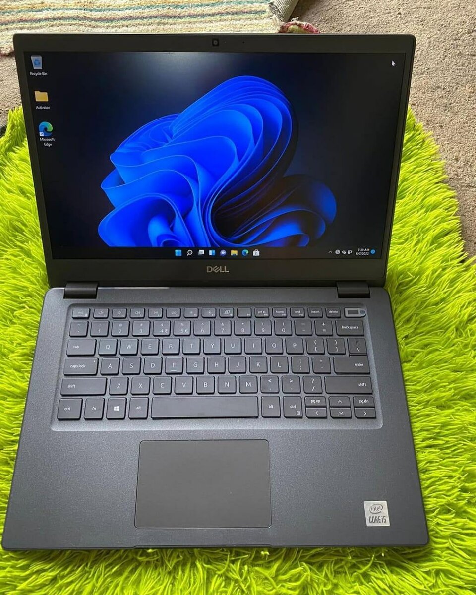 Dell latitude 3410