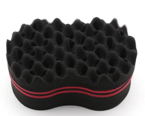 Chiffon Dread twist grand et petit format