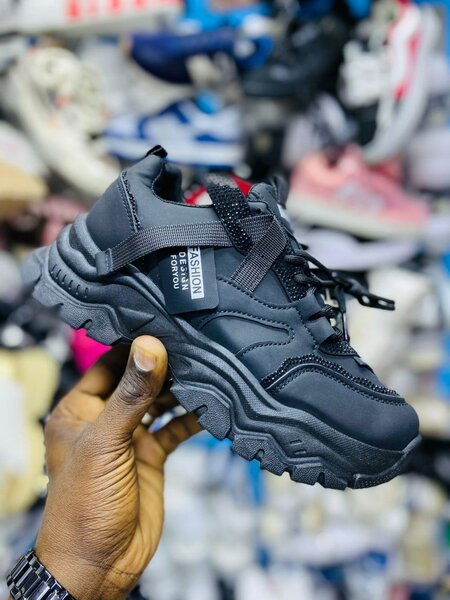 Baskets Chunky Design