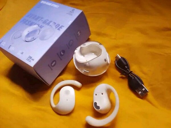 Écouteurs sans fil Bluetooth