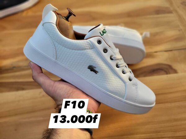 Chaussures pour hommes