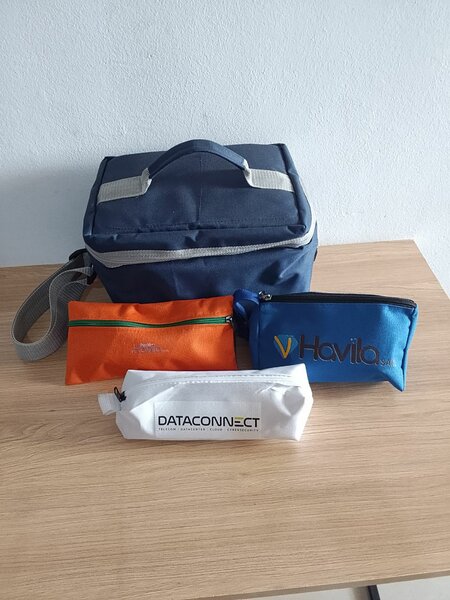 Sac, sac cabas, trousses, sac pour nourriture chaud