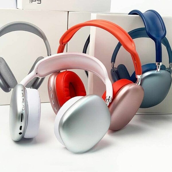 CASQUE BLUETOOTH P9 PRO MAX