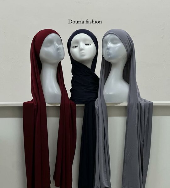 Voile avec corde importé