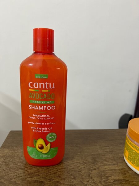 Produit Cantu original