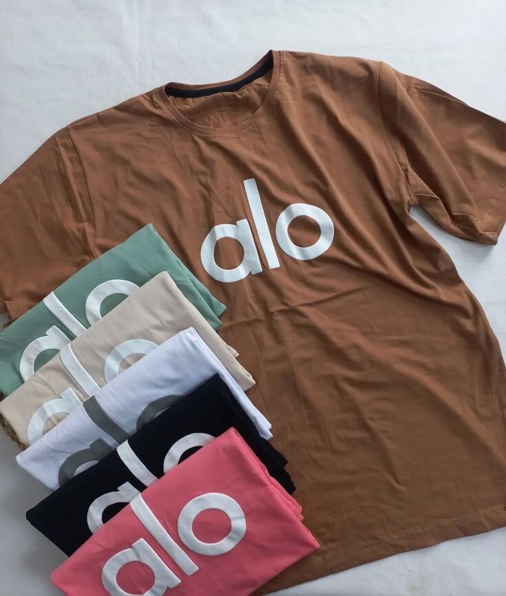 Casquette baseball ALO