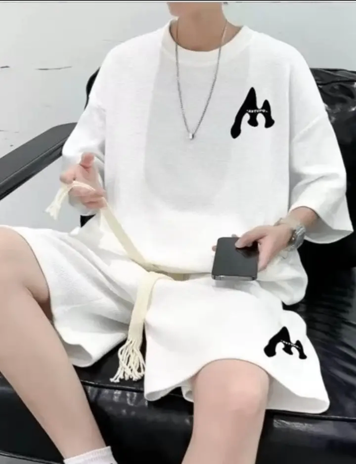 Ensemble survêtement et sweat