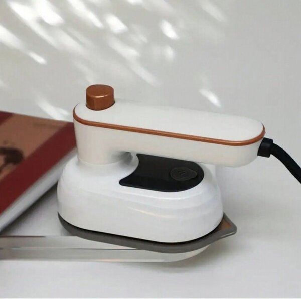 Mini Fer à Repasser