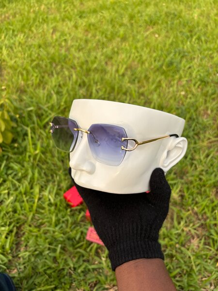 Lunette Cartier + coffret