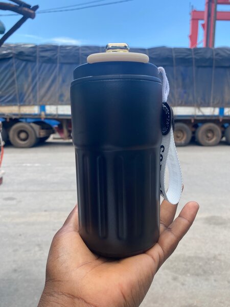 Gobelets Thermiques Café Isothermes