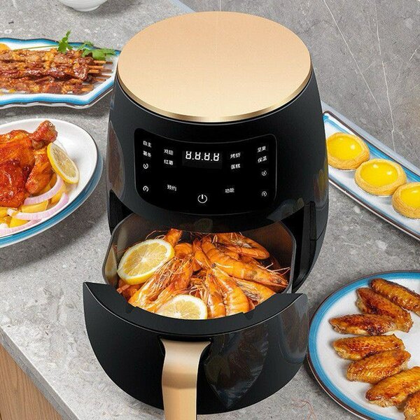 6L Airfryer