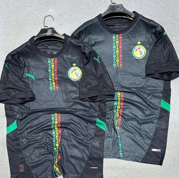 Maillot de Football Sénégal