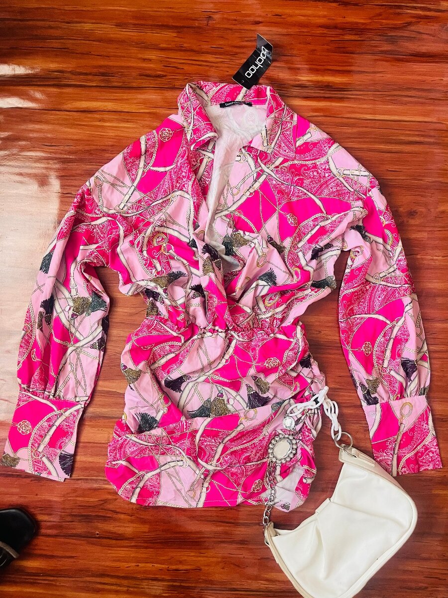 Womens outing dresses