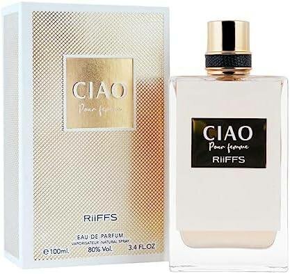 Ciao Pour Femme Eau de Parfum