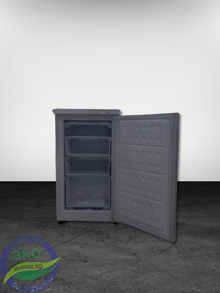 Вертикальный морозильник CHENGER BD 80