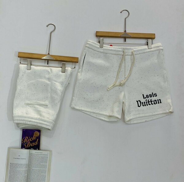 ️ *HEAVY COTTON SHORTS