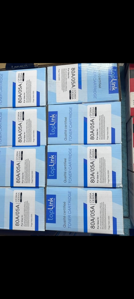 Cartouche d'encre 80 A , 05 A