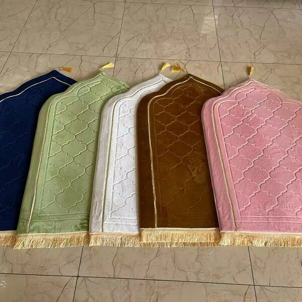 Tapis de prière