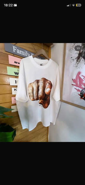 Arrivage T-shirt graphique