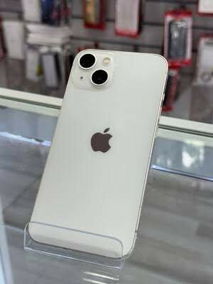 iPhone 13 Blanc 128GB
