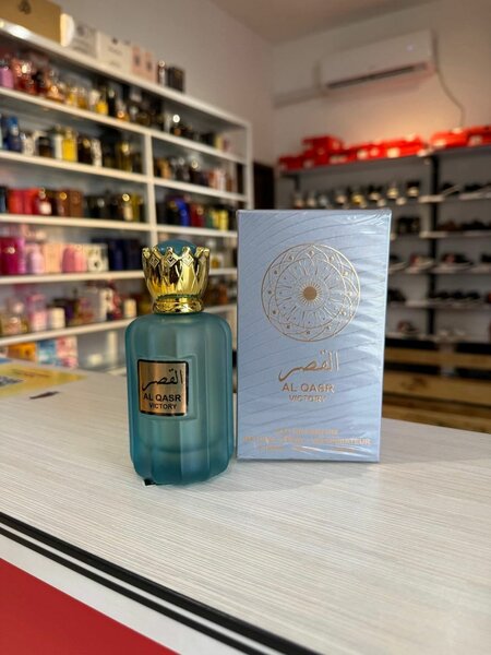 Engrave Noir Eau de Parfum