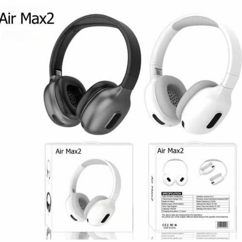 Casque Audio Air Max2