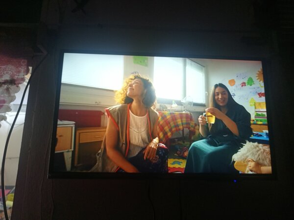 Télévision nasco 32"