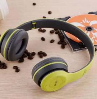 Orignal p47 headphone Wireless Earbuds