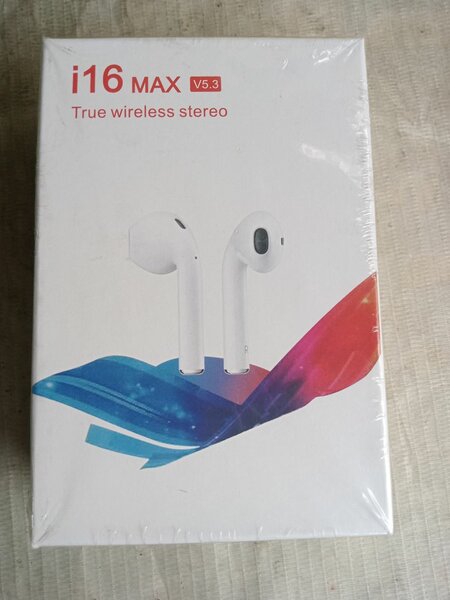1 16 Max Air Buds