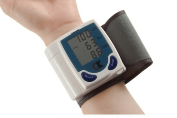 Appareil Électronique