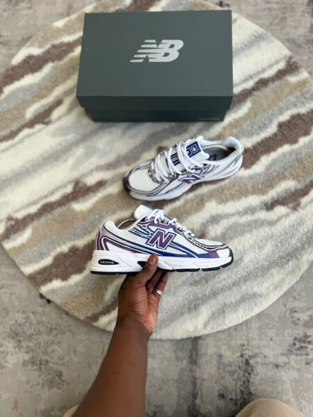 Baskets New Balance élégantes