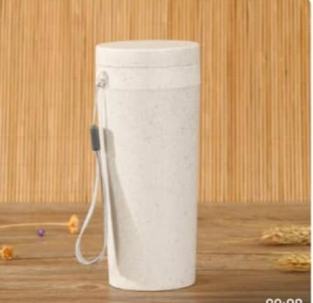 Gourde Isotherme Réutilisable