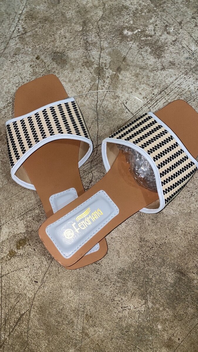 Sandales élégantes pour femmes