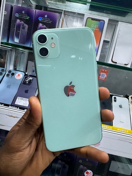 iPhone 11 simple 64gb