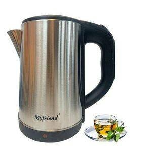 My Friend kettle