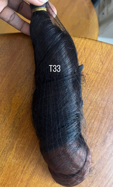 Spiral curls 24 inch