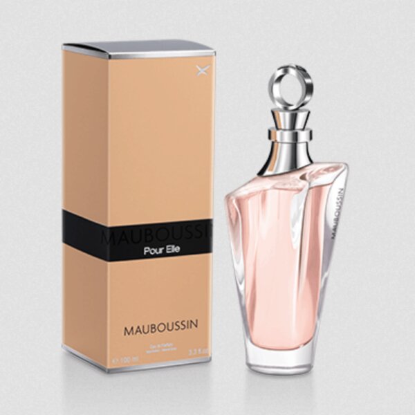 Mauboussin pour elle 100 ml eau de parfum