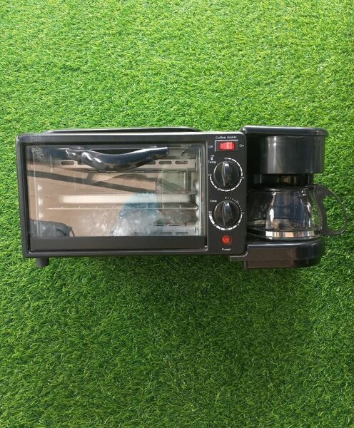 3 in 1 Breakfast Maker