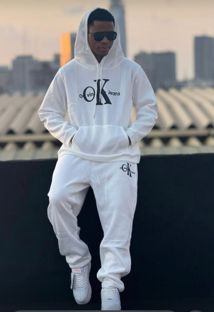 Ensemble de survêtement OK