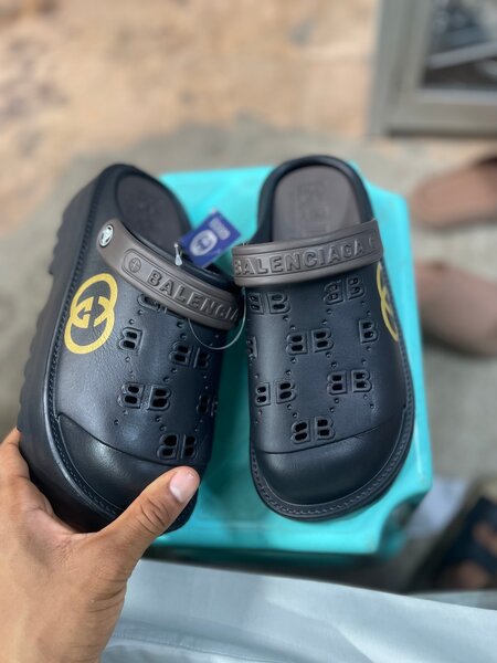 Chaussures Balenciaga Homme