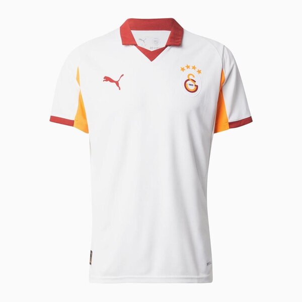 Maillot Puma Galatasaray