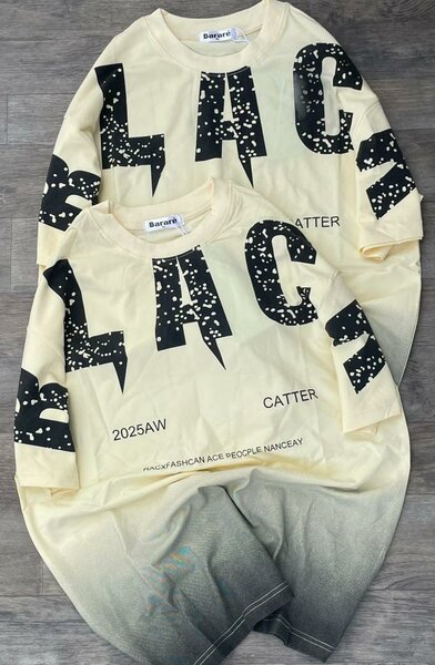 T-shirt homme Catter