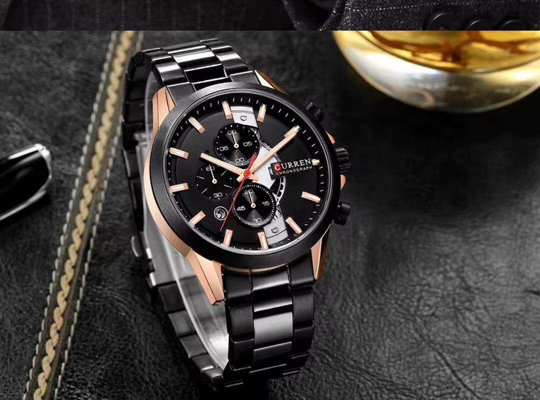 Montre homme H