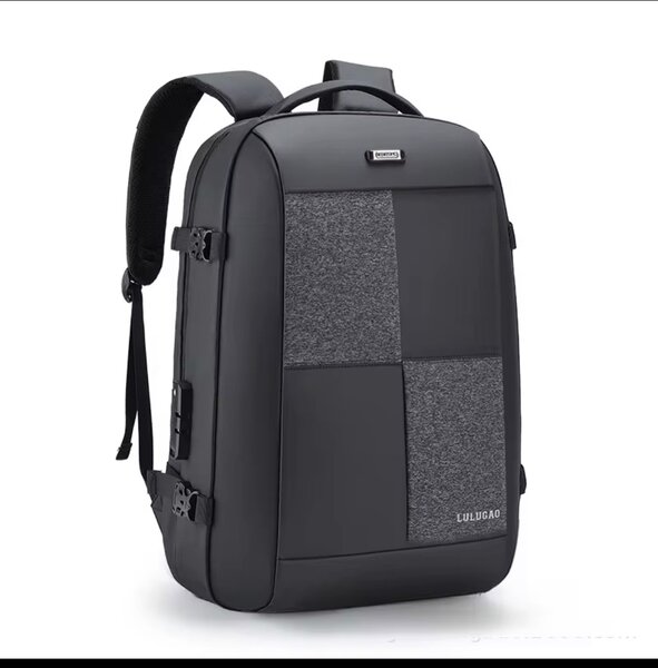 Durable waterproof backpack