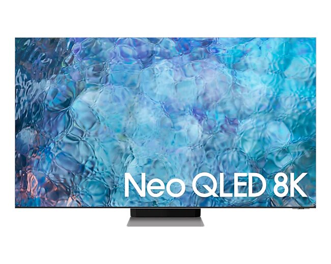 Samsung QLED NEO QN800B 8K 85INCHES