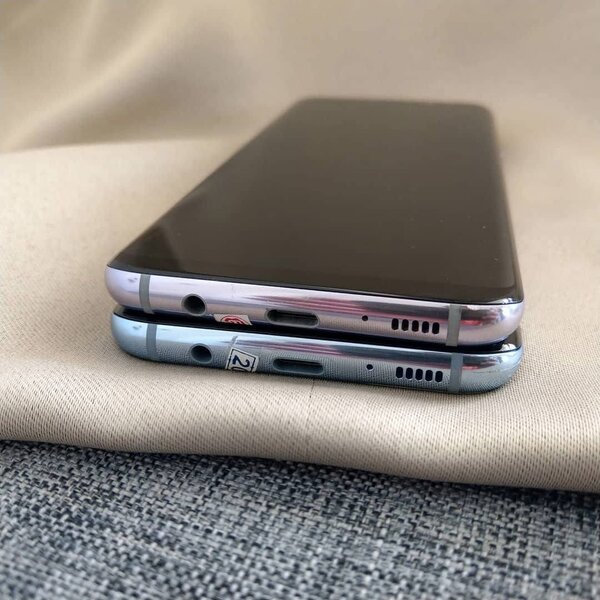 Téléphone Samsung reconditionné