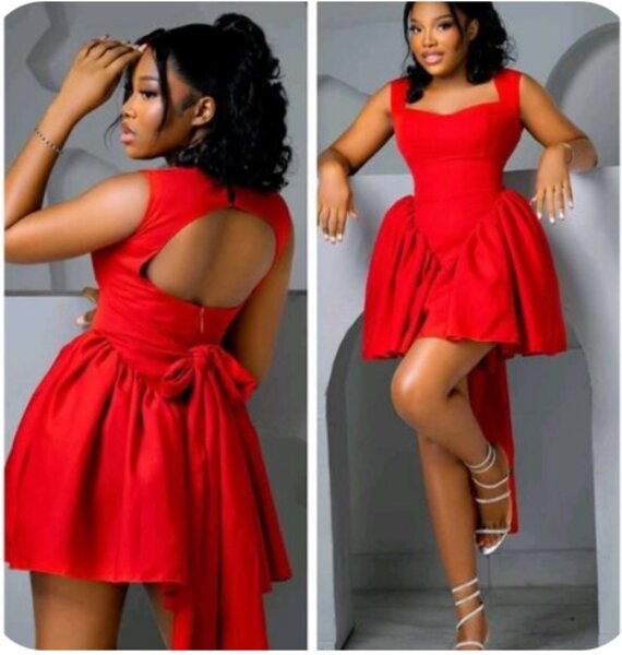 Available for ladies