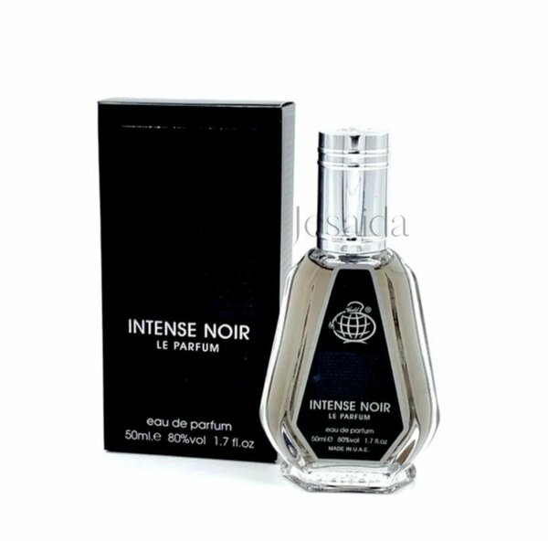 Intense Noir Eau de Parfum